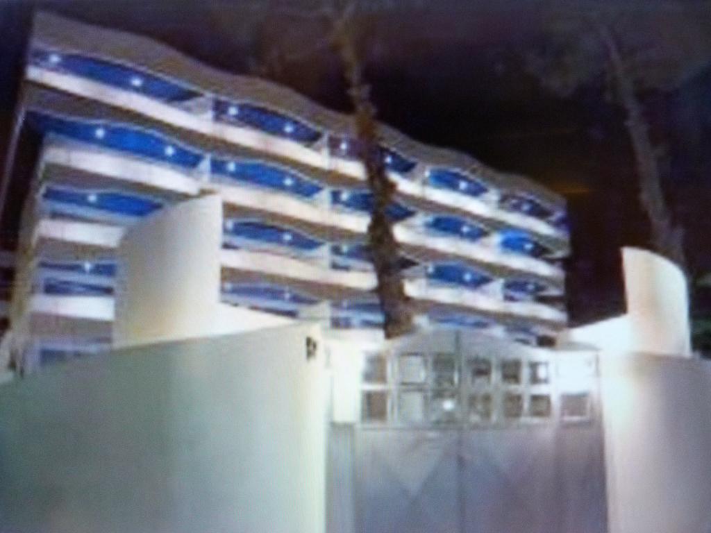 Ones Playa Mero Apartment *